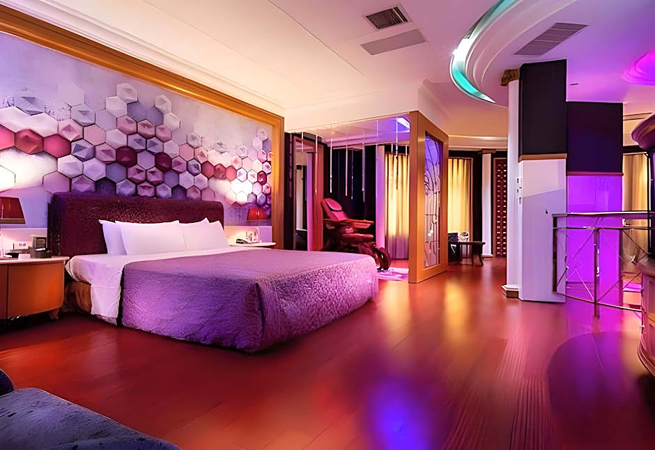 King & Princess Motel