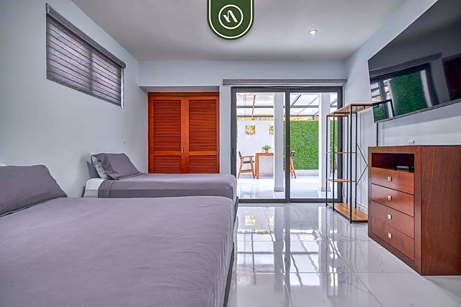 Sonnrisa Condominums 1