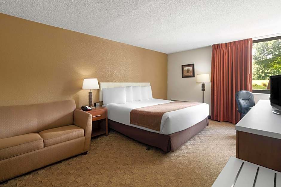 Village Inn Clemmons/Winston Salem, Trademark by Wyndham