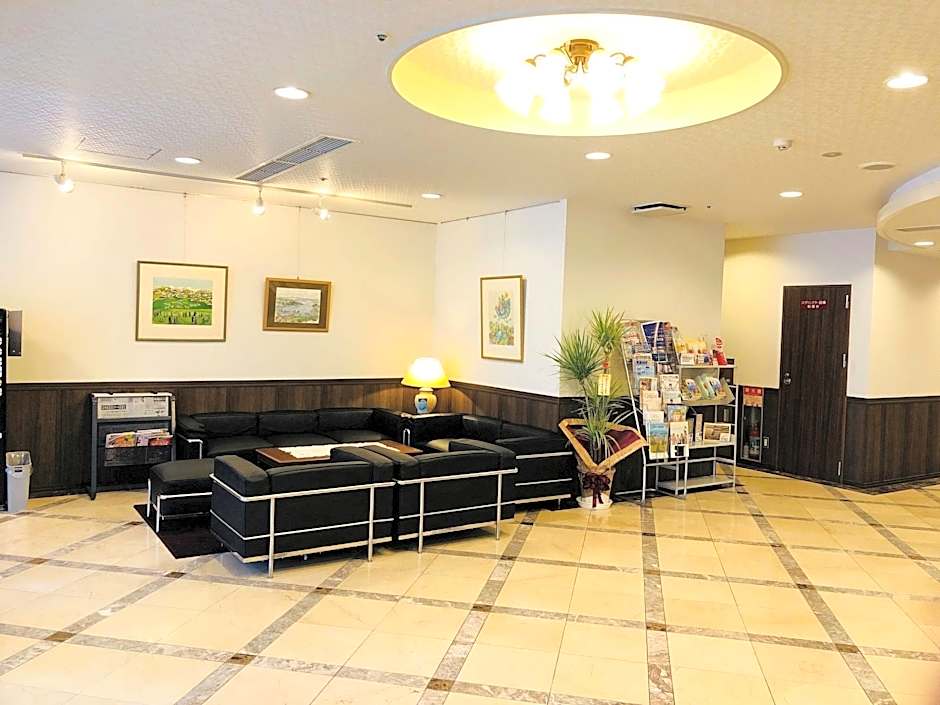 Sunwest Hotel Sasebo