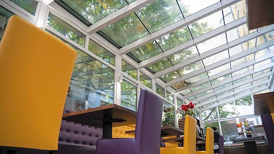 Best Western Plus Grand Hotel Victor Hugo