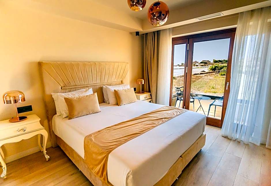 Santa Lucia Boutique Hotel