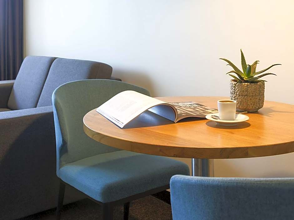 Aparthotel Adagio Amsterdam City South