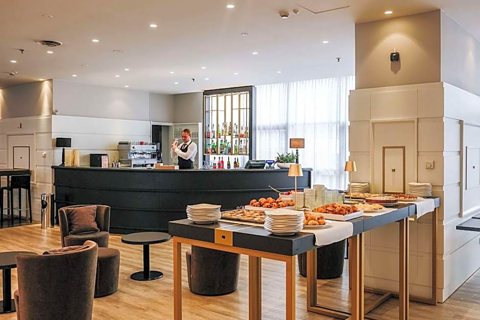 Best Western Ctc Hotel Verona