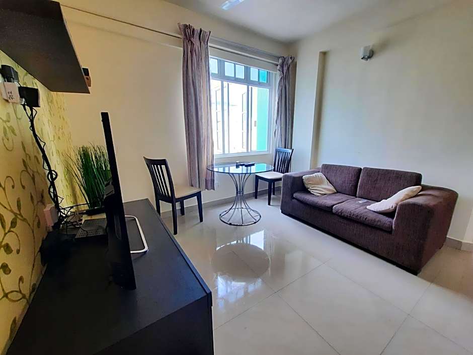 Hotel Octave Maldives