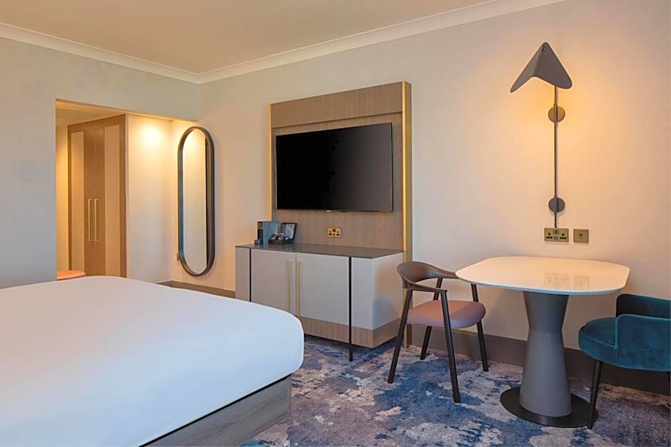 Hilton Glasgow