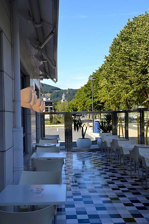 Hotel Loiola