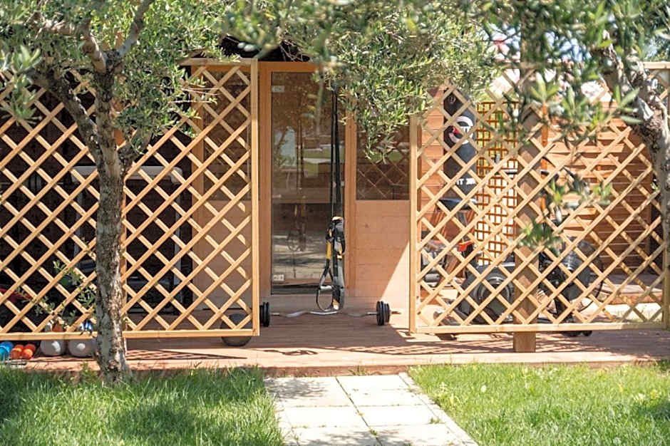 Malena Hotel & Suites - Adults Only by Omilos Hotels