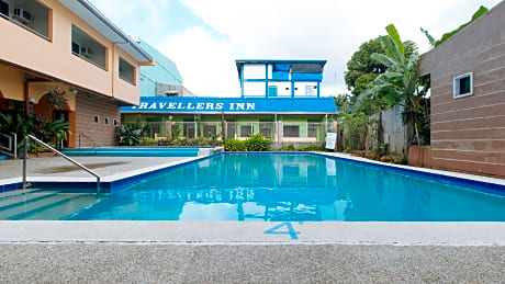 RedDoorz Plus near Municipality of Luisiana Laguna