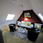 Parkhotel Villingen und Boardingzimmer