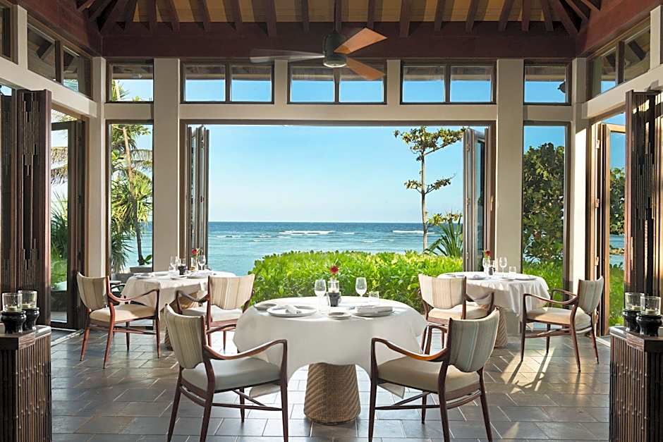 The Ritz-Carlton Bali