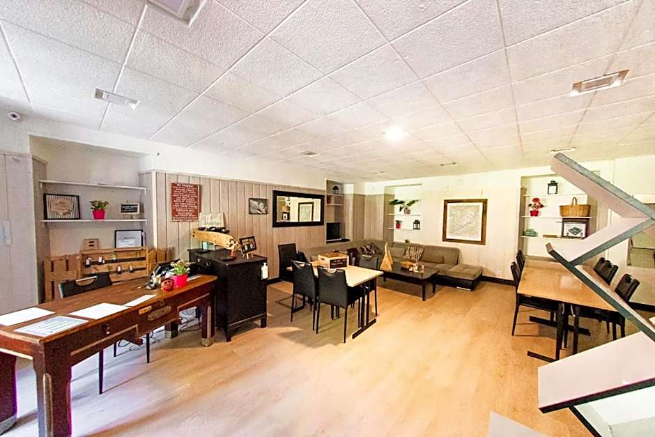 Auberge du Mont Blanc