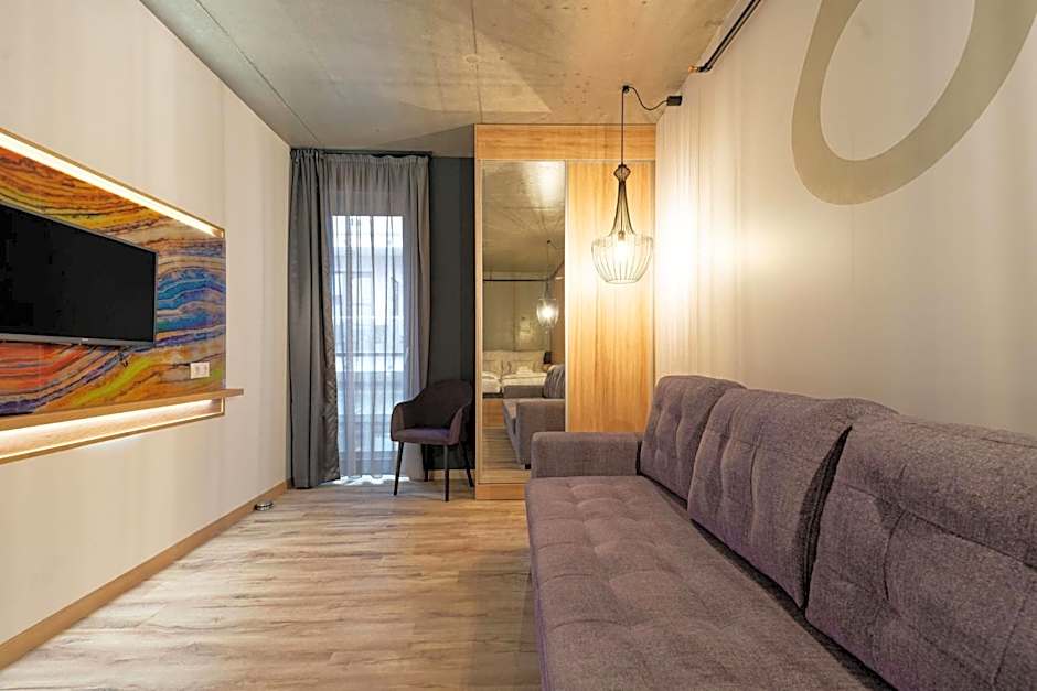 Onyx Luxury Budapest