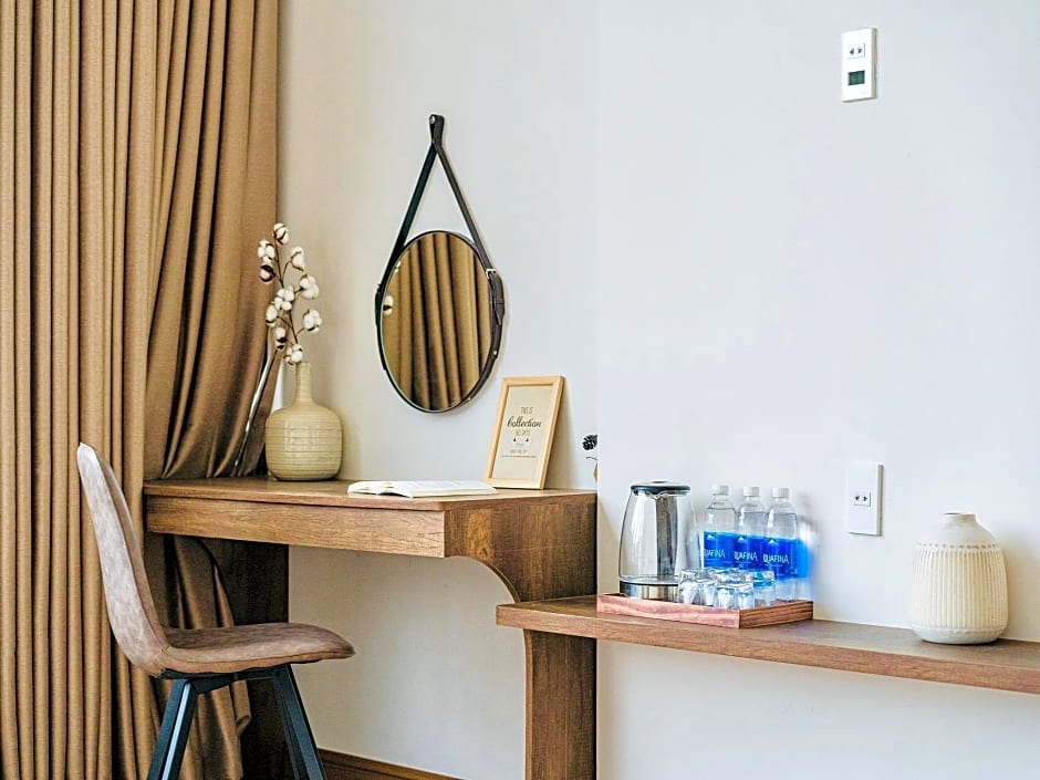 Da Goc Nha Boutique Hotel