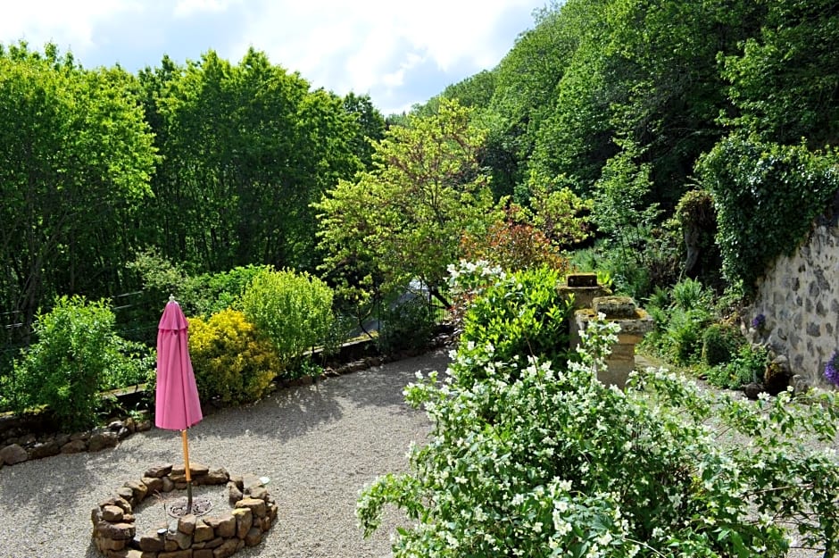 DUC MANOIR Chambres d'hôtes