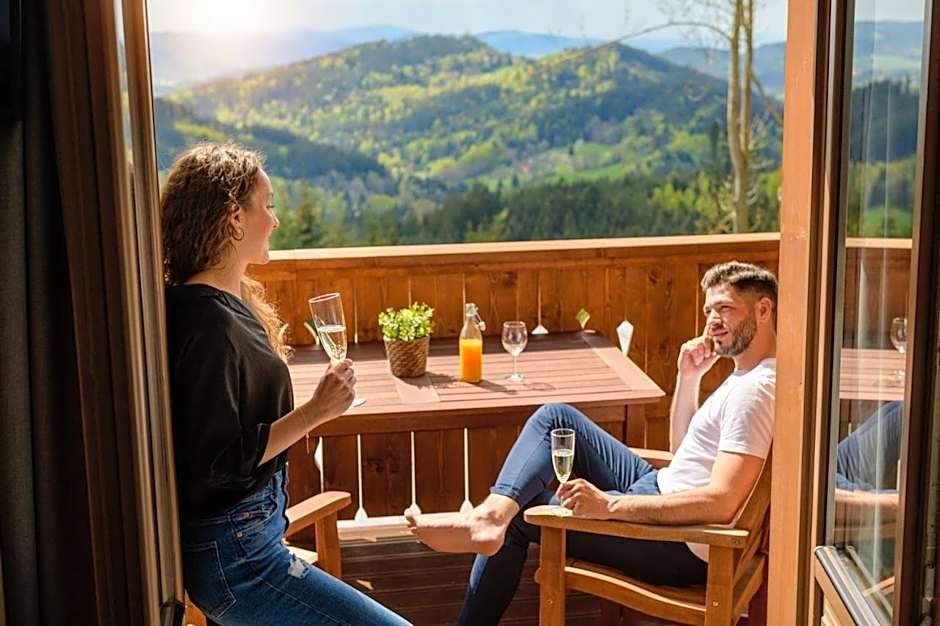 Wellness aparthotel Martiňák