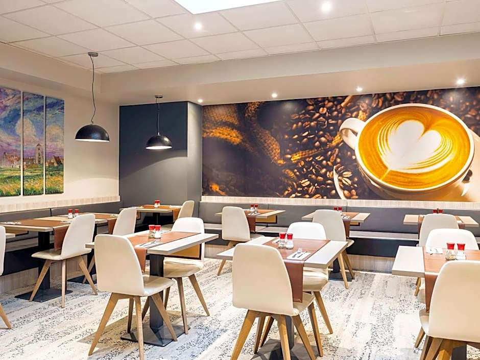Mercure Oostende