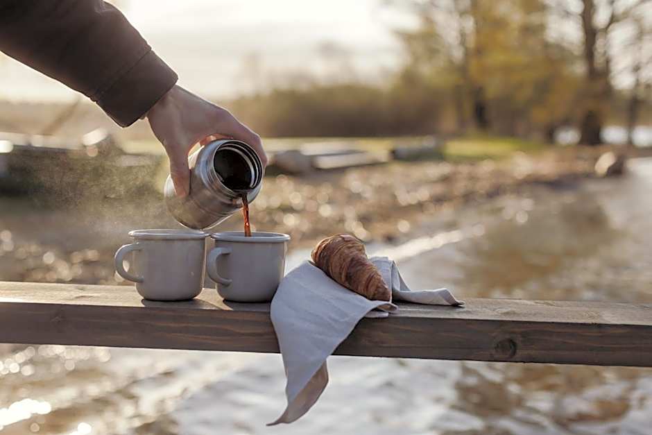 Yggdrasil Igloo Skåne