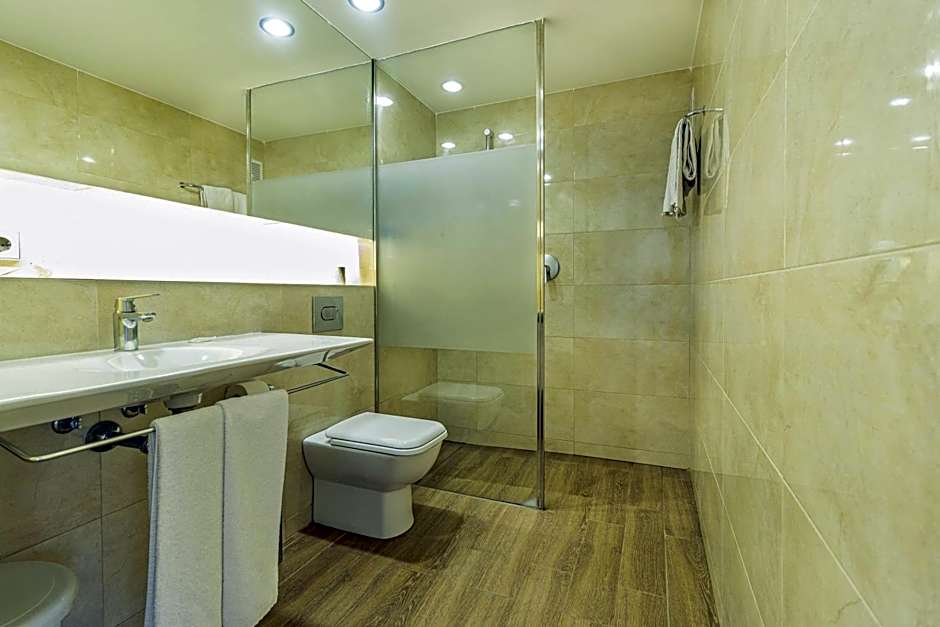 Eix Platja Daurada Hotel & SPA