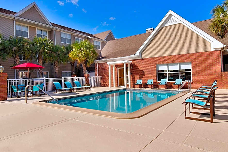 Residence Inn by Marriott Tampa at USF/Medical Center