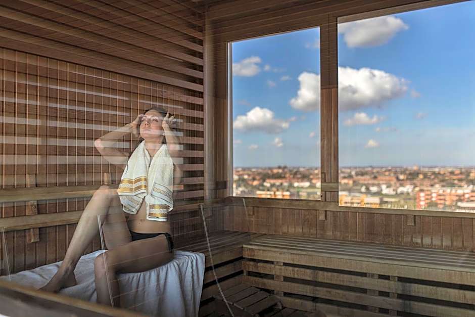 Hotel Donatello Imola