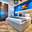 1 BR Condo - Amazing Sunsets Froom the Roof - Pool