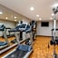 Comfort Inn Petersburg Fort Lee Area