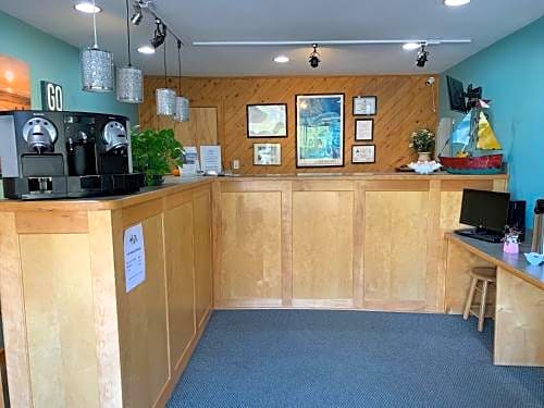 Cape Pines Motel Hatteras Island
