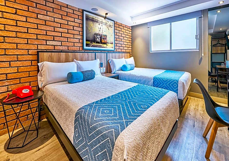 Hotel Marti
