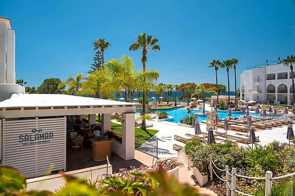DAIA Slow Beach Hotel Conil - Adults Only Recommended