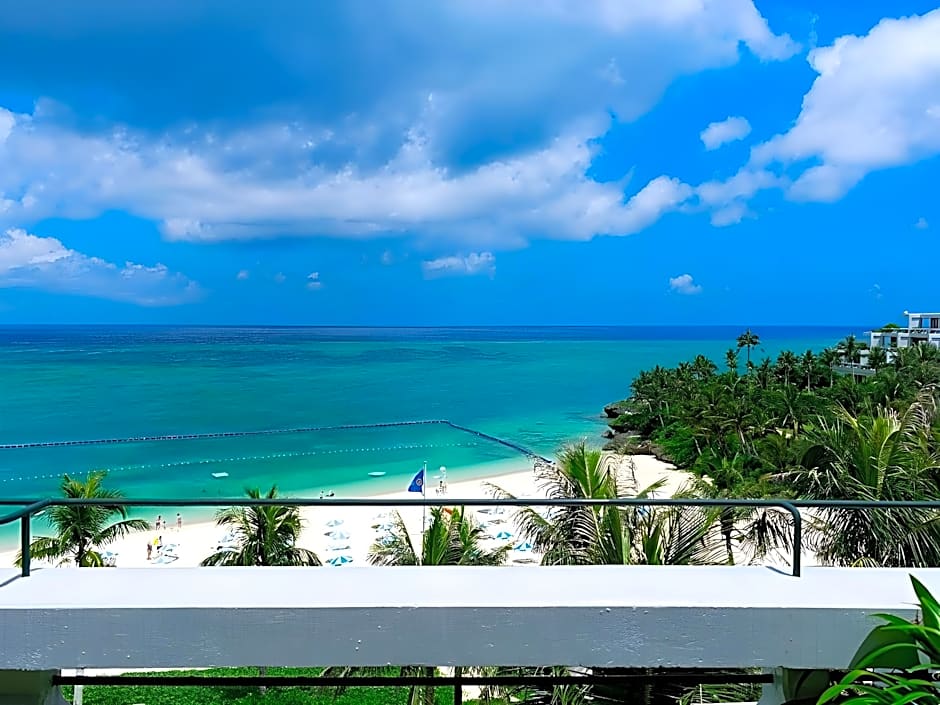 Palace In Moon Beach