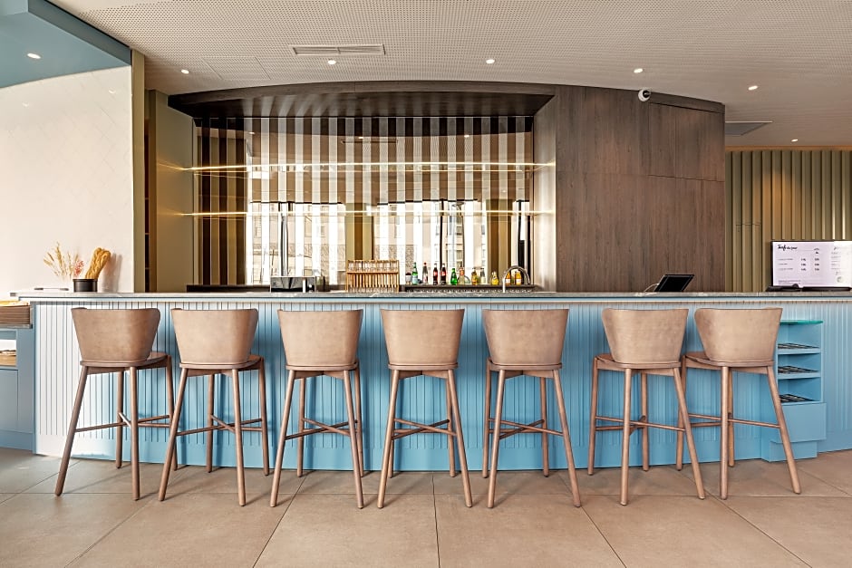 B&B HOTEL Lille Lillenium Eurasante