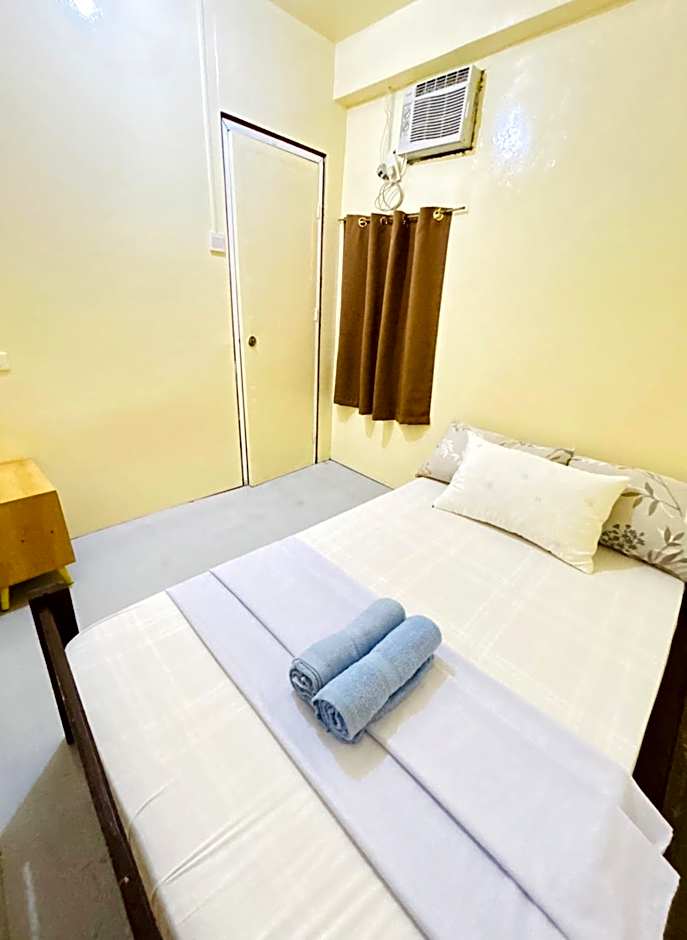 Daltans Home Stay Siargao