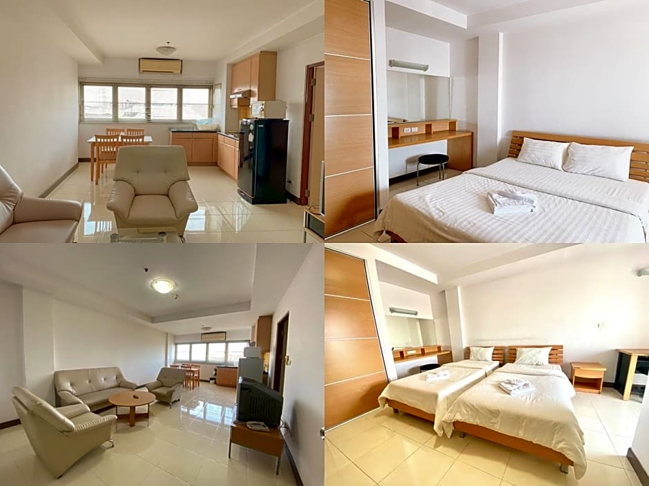 Rangsit Apartment II