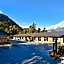 Aspen Court Franz Josef Motel