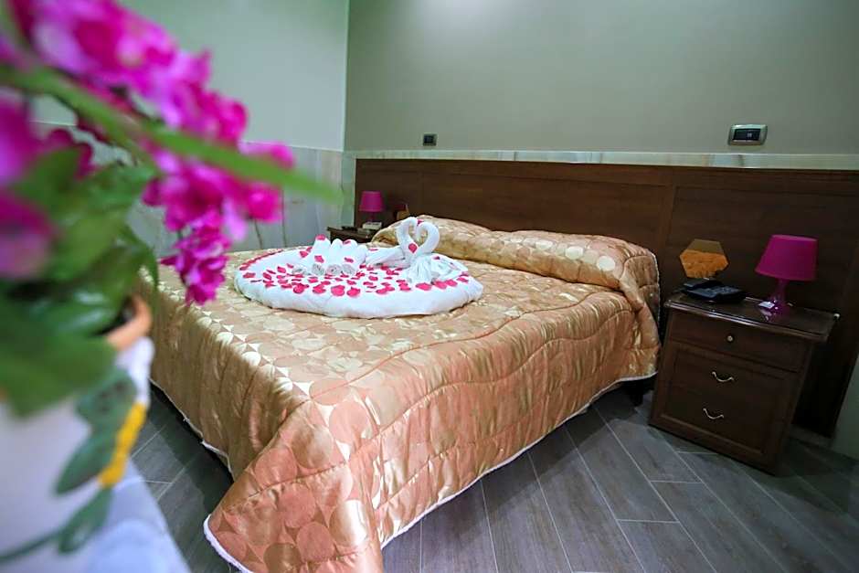 Hotel Iris
