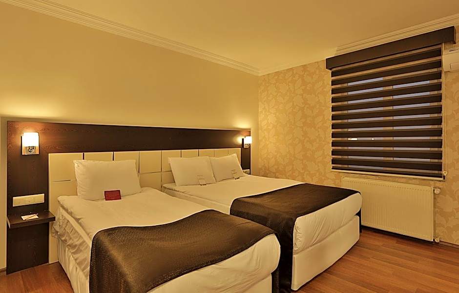 Gaziantep Garni Hotel
