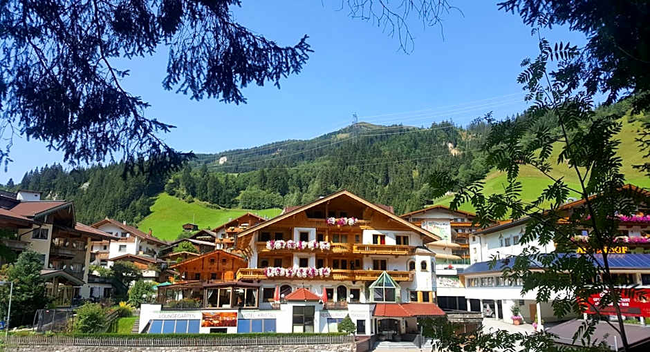 Hotel Kristall - Adults Only