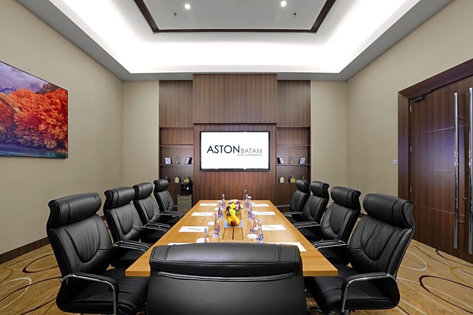 Aston Batam Hotel & Residence
