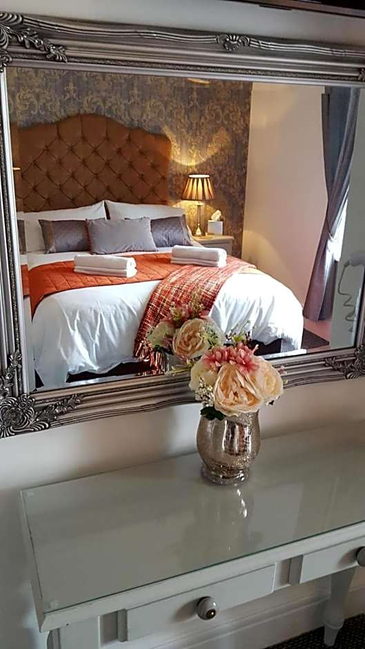 Elmswood Guest House