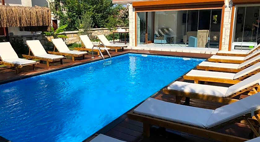 Cesmeli Boutique Hotel - Cesme, Izmir