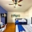 Loft con alberca para 4 personas