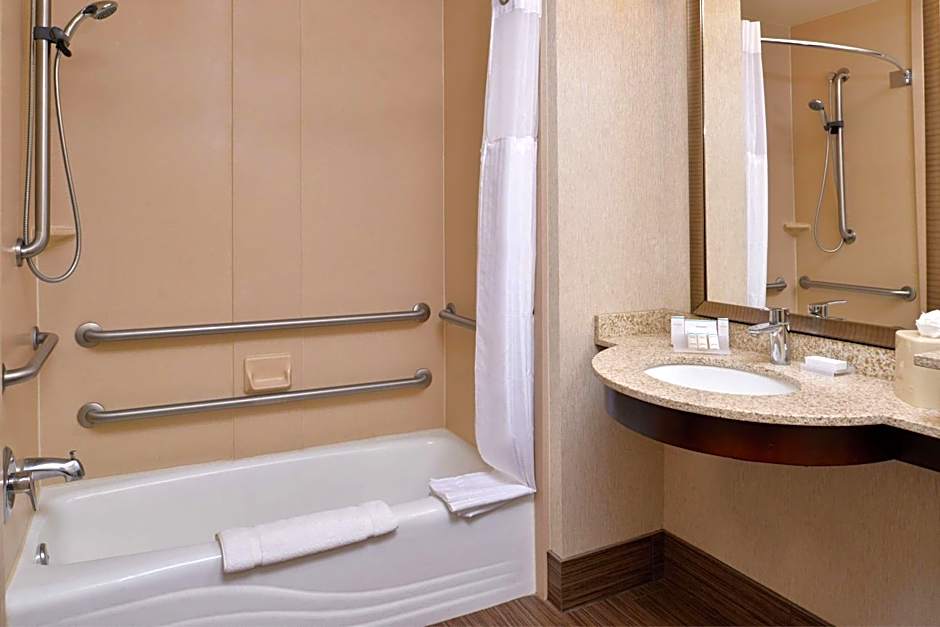 Hilton Garden Inn Boise Spectrum