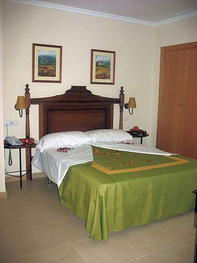 Hotel Las Canteras de Puerto Real