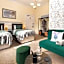Dunfallandy House Hotel