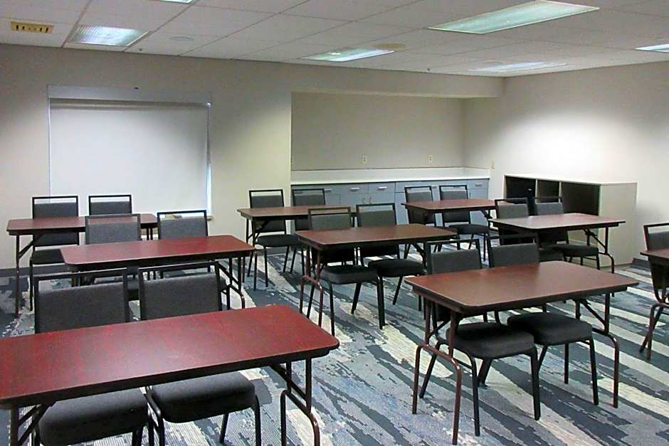 Comfort Suites Stevens Point