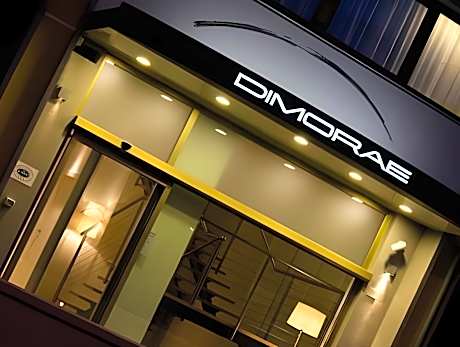 Hotel Dimorae Rooms and Suites - Apartments