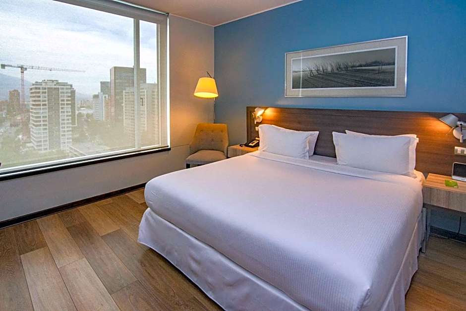 Radisson Blu Plaza El Bosque Santiago