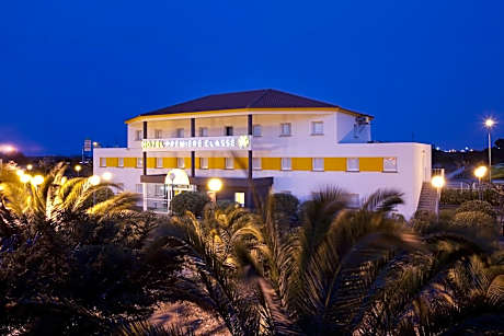 Hotel Premiere Classe Perpignan Nord