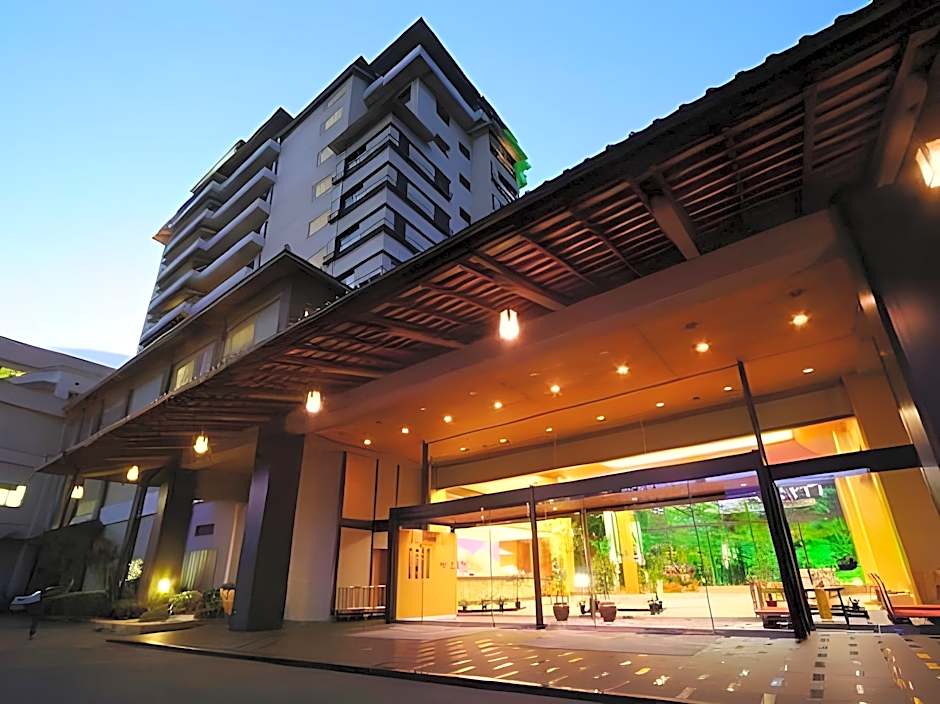 Hotel Zuiho